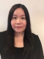Photo of Jayne Ho