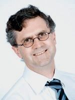 Photo of Professor Gregory Baxte