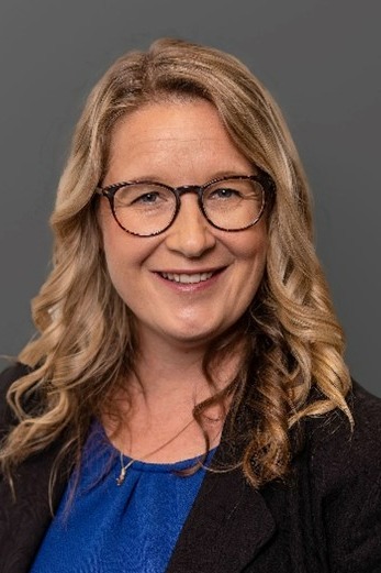 Photo of Cr Marcia Timmers-Leitch