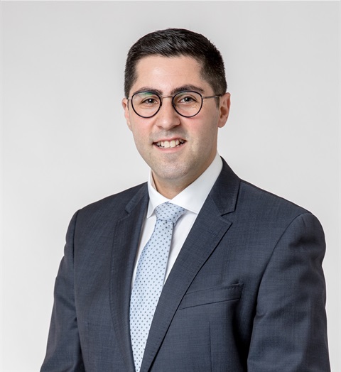 Hume Mayor
